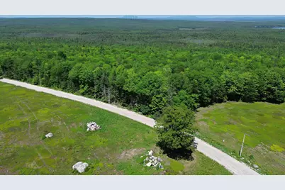 Lot 1 Martins Ridge Road, Franklin, ME 04634 - Photo 2