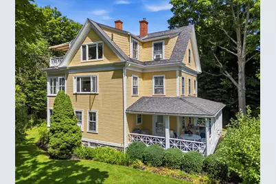 5 Harmon Park Road #3, York, ME 03909 - Photo 1