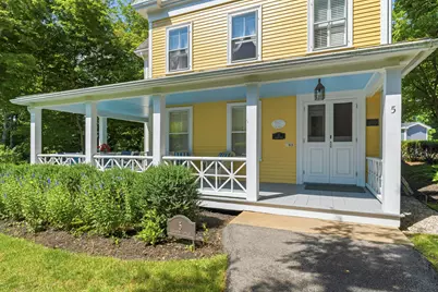 5 Harmon Park Road #3, York, ME 03909 - Photo 52