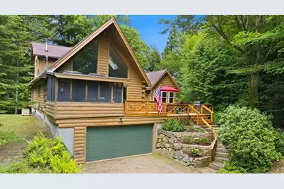 66 Rowe Hill Road, Woodstock, ME 04219 - Photo 2