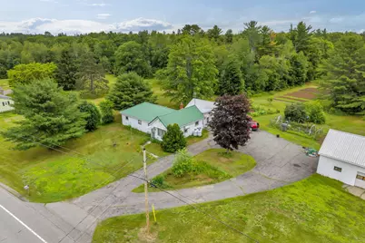 485 Main Road, Passadumkeag, ME 04475 - Photo 36