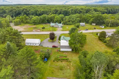 485 Main Road, Passadumkeag, ME 04475 - Photo 30
