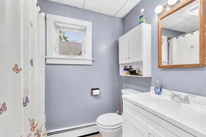 485 Main Road, Passadumkeag, ME 04475 - Photo 16