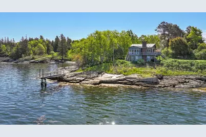 1199 Pleasant Point Road, Cushing, ME 04563 - Photo 2