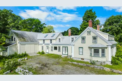 122 Coastal Road, Brooksville, ME 04617 - Photo 6