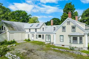 122 Coastal Rd, Brooksville, ME 04617 - Photo 6