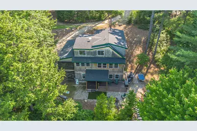 100 Evergreen Road, Bridgton, ME 04009 - Photo 20