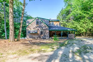 100 Evergreen Rd, Bridgton, ME 04009 - Photo 2