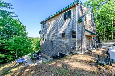 100 Evergreen Road, Bridgton, ME 04009 - Photo 90