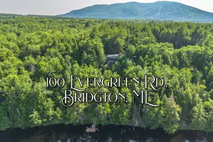 100 Evergreen Rd, Bridgton, ME 04009 - Photo 2