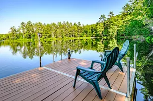 100 Evergreen Rd, Bridgton, ME 04009 - Photo 90