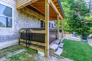 100 Evergreen Rd, Bridgton, ME 04009 - Photo 96