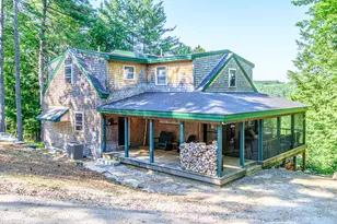 100 Evergreen Rd, Bridgton, ME 04009 - Photo 106