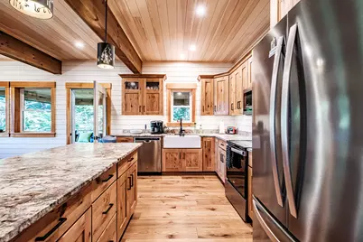 100 Evergreen Road, Bridgton, ME 04009 - Photo 44