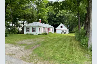 21 Nichols Hill Road, Bingham, ME 04920 - Photo 1