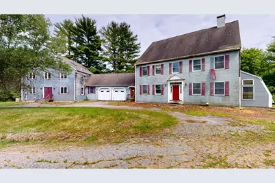 103 Sproul Road, South Bristol, ME 04573 - Photo 1