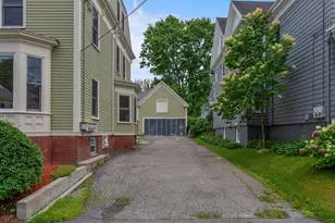 44 William St, Portland, ME 04103 - Photo 4