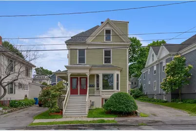 44 William Street, Portland, ME 04103 - Photo 2