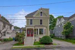 44 William St, Portland, ME 04103 - Photo 2