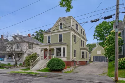 44 William Street, Portland, ME 04103 - Photo 1