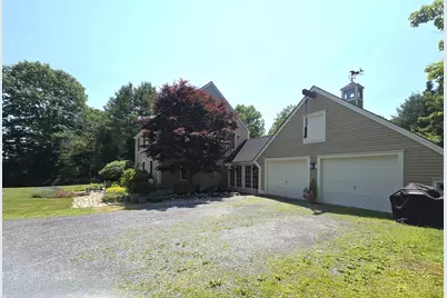 32 Old Fairgrounds Road, Readfield, ME 04355 - Photo 20