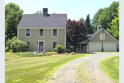 32 Old Fairgrounds Road, Readfield, ME 04355 - Photo 2