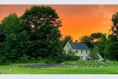 32 Old Fairgrounds Road, Readfield, ME 04355 - Photo 4