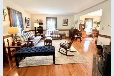 32 Old Fairgrounds Road, Readfield, ME 04355 - Photo 14