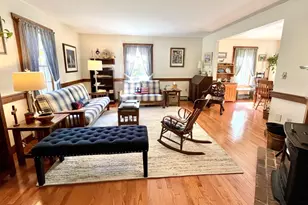32 Old Fairgrounds Rd, Readfield, ME 04355 - Photo 14