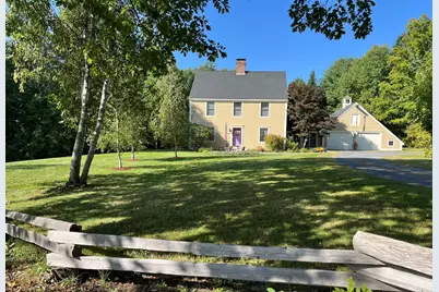 32 Old Fairgrounds Road, Readfield, ME 04355 - Photo 1