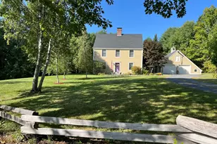 32 Old Fairgrounds Rd, Readfield, ME 04355 - Photo 1