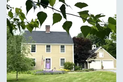 32 Old Fairgrounds Road, Readfield, ME 04355 - Photo 2