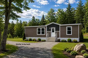 Lot 1 Middle Ridge Rd, Bridgton, ME 04009 - Photo 1