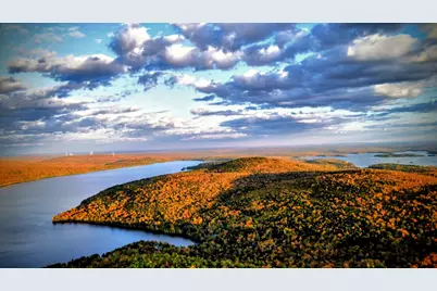 Lot 21 Red Granite Road, Island Falls, ME 04747 - Photo 8