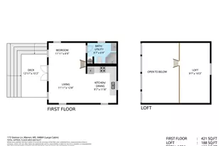 173 Station Ln, Warren, ME 04864 - Photo 42
