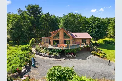 1072 Bucksmills Road, Bucksport, ME 04416 - Photo 2