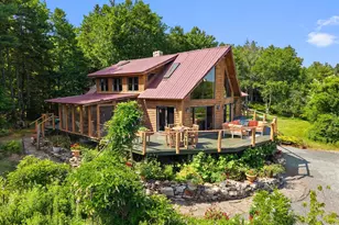 1072 Bucksmills Rd, Bucksport, ME 04416 - Photo 6