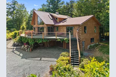 1072 Bucksmills Road, Bucksport, ME 04416 - Photo 6
