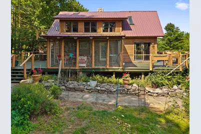 1072 Bucksmills Road, Bucksport, ME 04416 - Photo 8
