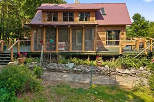 1072 Bucksmills Rd, Bucksport, ME 04416 - Photo 8