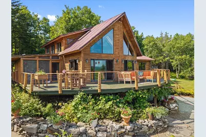 1072 Bucksmills Road, Bucksport, ME 04416 - Photo 1