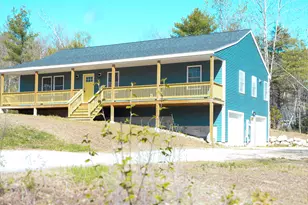 14 Jordan Ln, Bridgton, ME 04009 - Photo 2