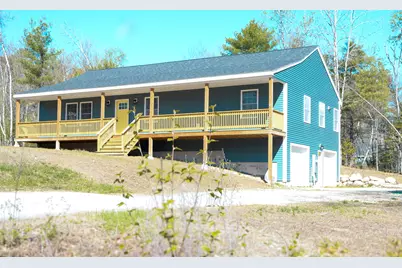 14 Jordan Lane, Bridgton, ME 04009 - Photo 1