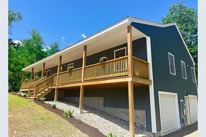 14 Jordan Lane, Bridgton, ME 04009 - Photo 2