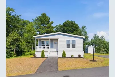 20 Sunset Lane, Turner, ME 04282 - Photo 1