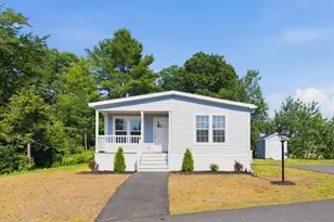 20 Sunset Ln, Turner, ME 04282 - Photo 1