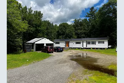 391 US Route 2 Route W, Wilton, ME 04294 - Photo 1