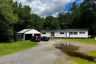 391 US Route 2 Route W, Wilton, ME 04294 - Photo 1