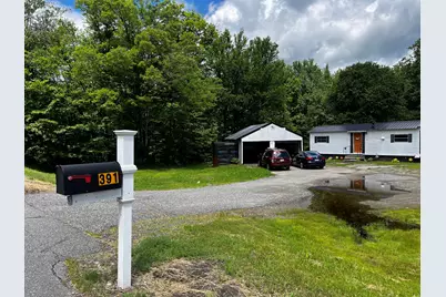 391 US Route 2 Route W, Wilton, ME 04294 - Photo 2
