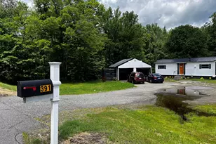 391 US Route 2 Route W, Wilton, ME 04294 - Photo 2